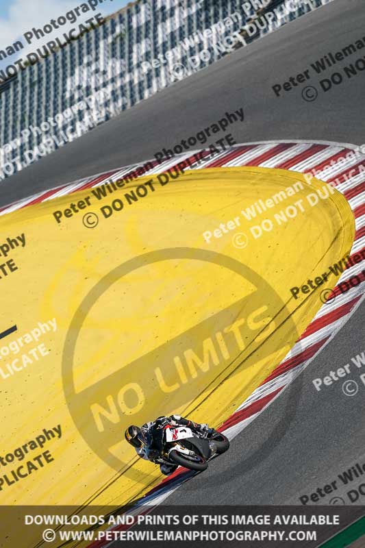 motorbikes;no limits;november 2019;peter wileman photography;portimao;portugal;trackday digital images